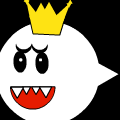 King boo