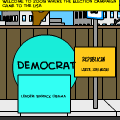 Election campain 2008