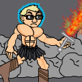 gladiator