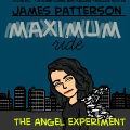 maximum ride - the angel experiment