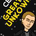 CEC-Great Unkown