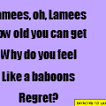 For Lamees
