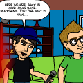Movie Multiverse - Part 34