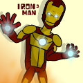 IronMan III