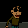Tommy Gun
