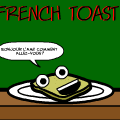 TotD: Toast