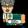 Here's my card RMX