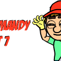 handy Mandy part7