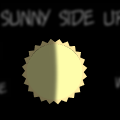Sunny Side Up