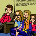 sleepover