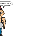 TotD: Squishy
