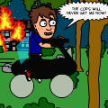 Ddcool10's Fables