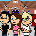 Junior High (on hold)