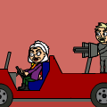 EPISODE 251 The Wheel