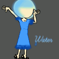 Water - ish
