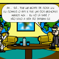 bem vindo/welcome