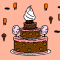 TotD: Sweet