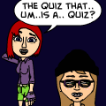 The Quiz T.U.I.A.Q