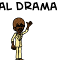 Total Drama 3
