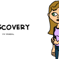 Discovery (DONE)