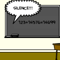 Highschool Drama part 1
