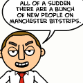 Manchester Editorial