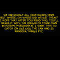 Origins: Fey Style!