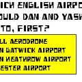 Mattie2002 airport choices