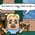 A Berfa Christmas