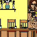 the party 2