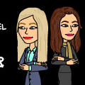 Rachel and Sara