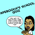 School Quiz