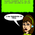 Stuff You Don't Know About Me 