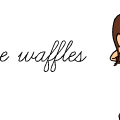 waffles