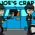 joe's crap