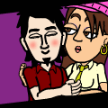 'KISS'