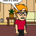 Crappy Wish Granter 77