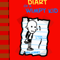 Diary of a wimpy kid