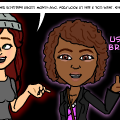 Introducing: Brookycookie