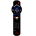 Rogers remote
