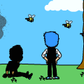 adventure time