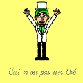 La trahison des images