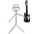 Stickmans