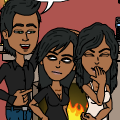 1.Family Antics
