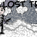 the lost tribe