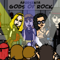 GODS OF ROCK