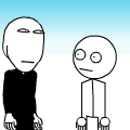 SCARY THING