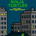 TMNT EXTRAS