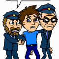 TotD: Arrest