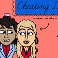 cheating disaster 
